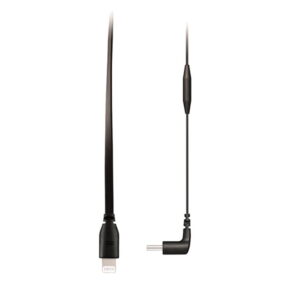 Rode SC15 USB Type-C - Lightning liitin