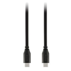Rode SC17 USB Type-C Uros-Uros kaapeli 1.5 metriä