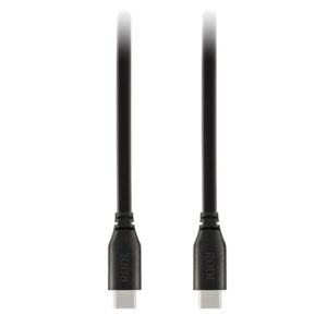 SC17 Rode SC17 USB Type-C Uros-Uros kaapeli 1.5 metriä