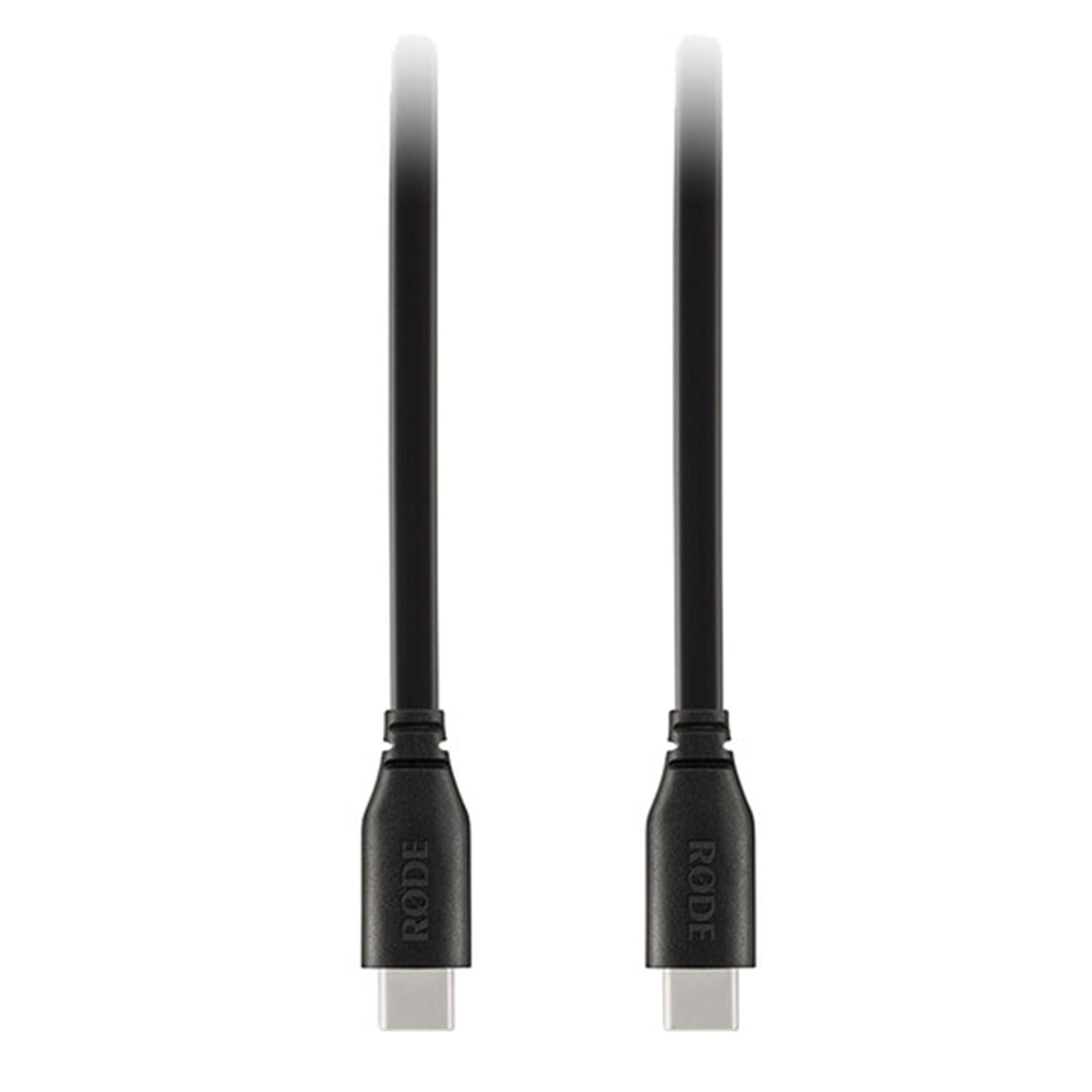 Rode SC17 USB Type-C Uros-Uros kaapeli 1.5 metriä