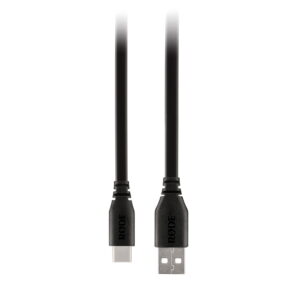 SC18 Rode SC18 USB Type-A Uros - USB Type-C Uros kaapeli 1.5 metriä