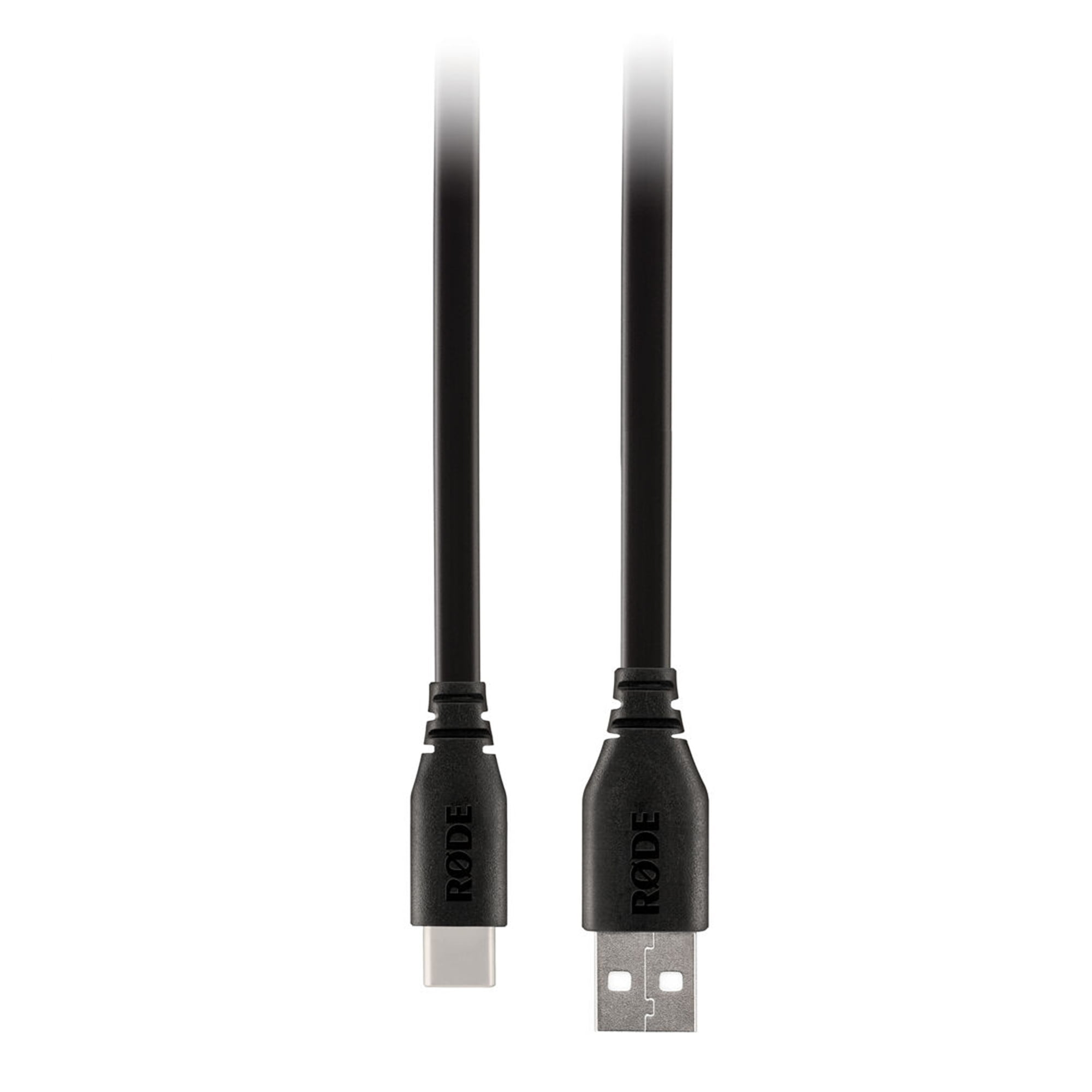 Rode SC18 USB Type-A Uros - USB Type-C Uros kaapeli 1.5 metriä