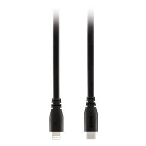 Rode SC19 Lightning – USB Type-C Kaapeli Ääni ja tallennus