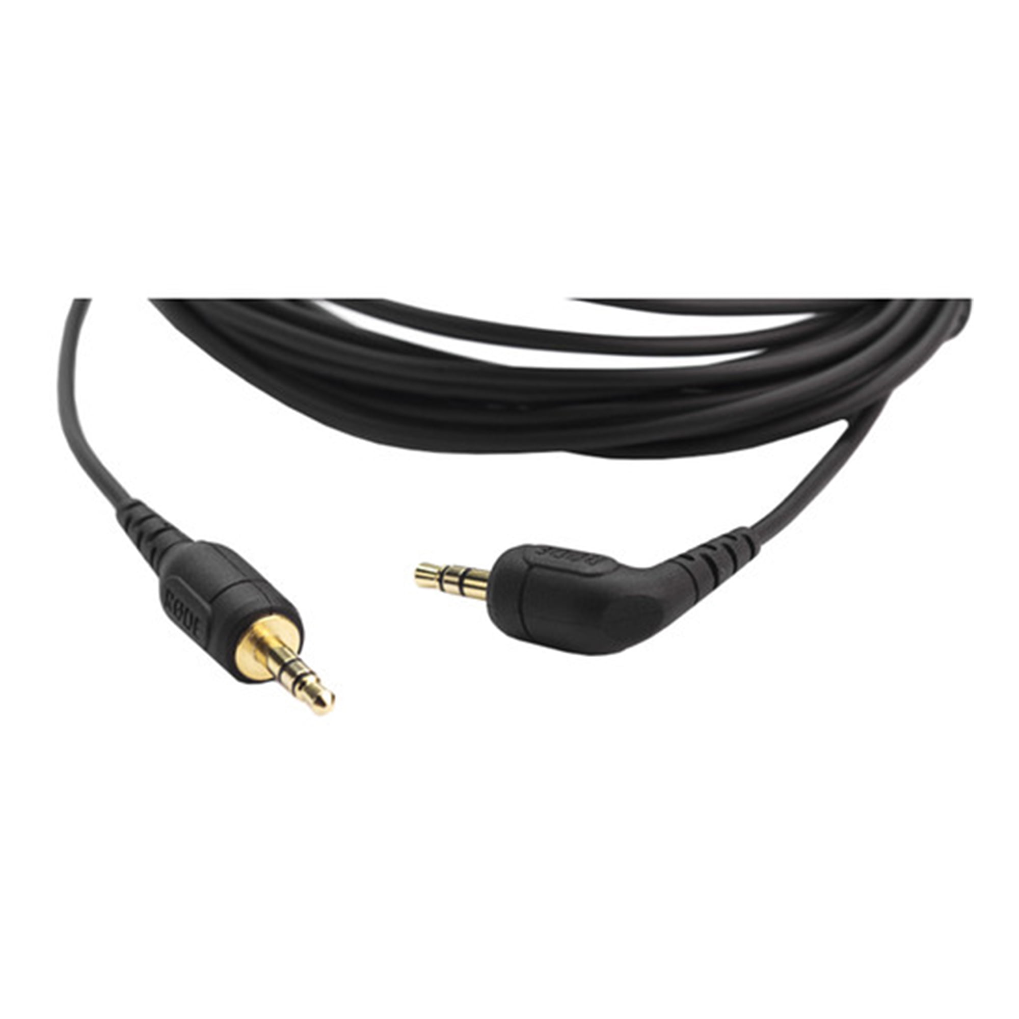 Rode SC8 6metrin 3.5mm TRS jatkokaapeli