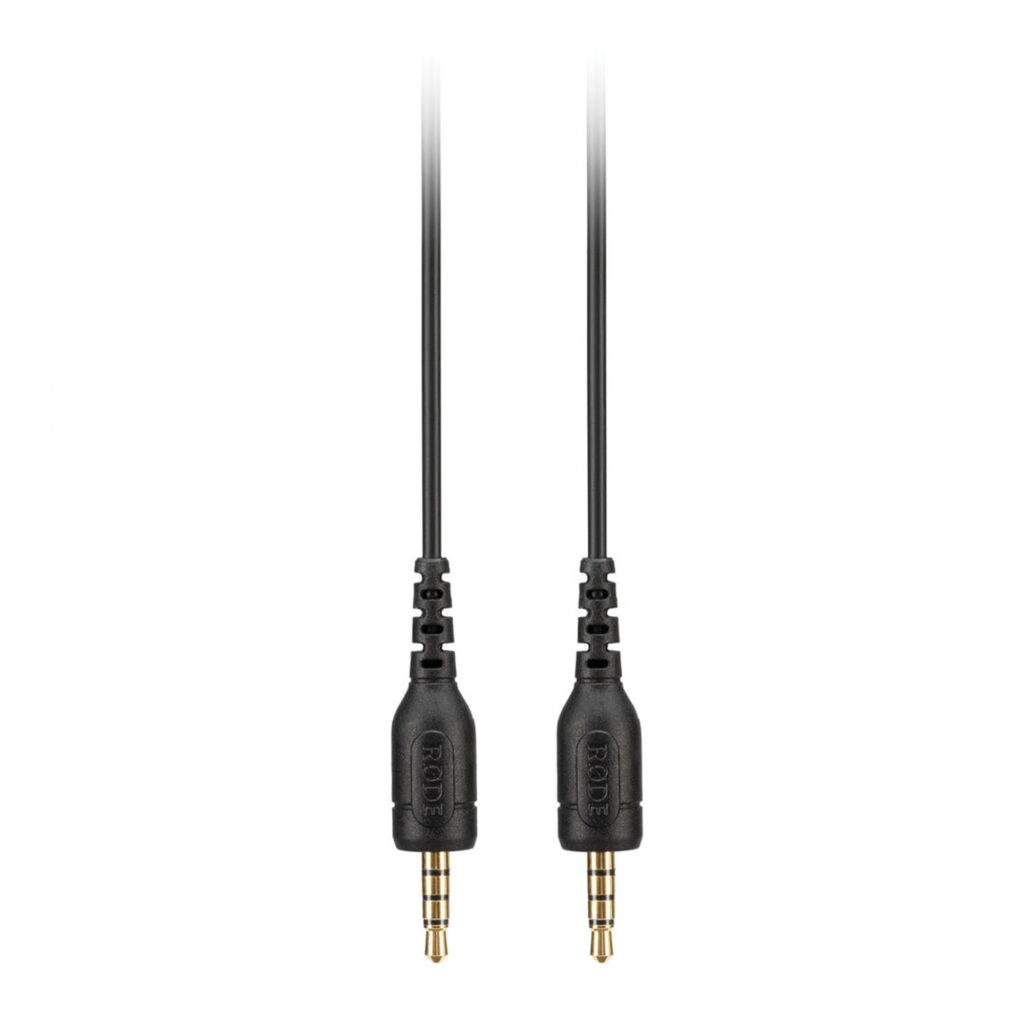 SC9 Rode SC9 3.5mm TRRS - TRRS 1.5m cable
