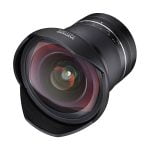 Samyang XP 10mm f/3.5 – Canon EF Canon EF Samyang objektiivit 5