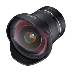 Samyang XP 10mm f/3.5 – Nikon F Nikon F Samyang objektiivit 2