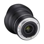 Samyang XP 10mm f/3.5 – Canon EF Canon EF Samyang objektiivit 6