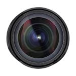 Samyang XP 10mm f/3.5 – Nikon F Nikon F Samyang objektiivit 7