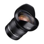 Samyang XP 14mm f/2.4 – Canon EF Canon EF Samyang objektiivit 5