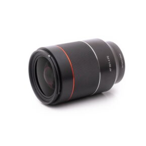 Samyang_35mm_Sony-2 Samyang AF 35mm f/1.4 Sony FE - Used