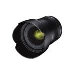 Samyang XP 35mm f/1.2 – Canon EF Canon EF Samyang objektiivit 6