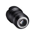 Samyang XP 35mm f/1.2 – Canon EF Canon EF Samyang objektiivit 7