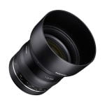 Samyang XP 85mm f/1.2 – Canon EF Canon EF Samyang objektiivit 6