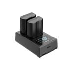 SmallRig EN-EL15 Camera Battery and Charger Kit 3820 Poistuneet tuotteet 4