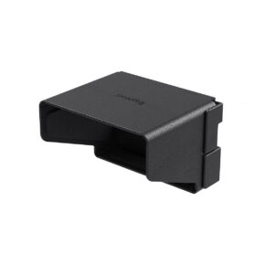 SmallRig_LCD_Sun_Hood_for_Nikon_Z50_Z5_Z6_Z7_Z6_II_Z7_II_Cameras_VH2807_001 The SmallRig LCD Sun Hood VH2807 for Nikon Z50/Z5/Z6/Z7/Z6 II/Z7 II is a black, rectangular hood with an embossed "SmallRig" on the top, designed to prevent glare and improve screen visibility.