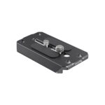 SmallRig Quick Release Plate (Manfrotto 501 Style) 1280C