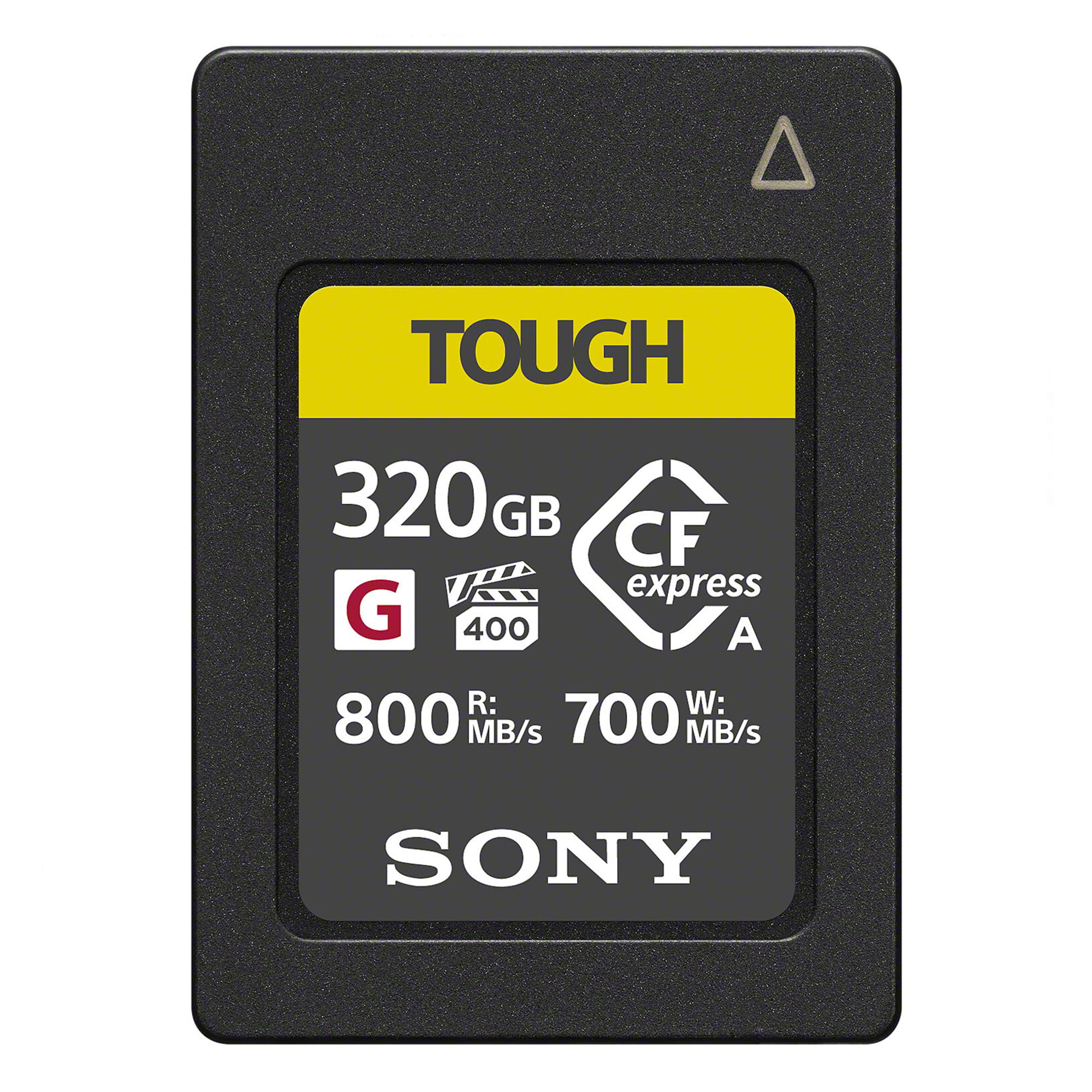 Sony 320GB CFExpress Type A Tough