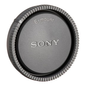 Sony_E_Cap Sony E Objektiivin Takatulppa