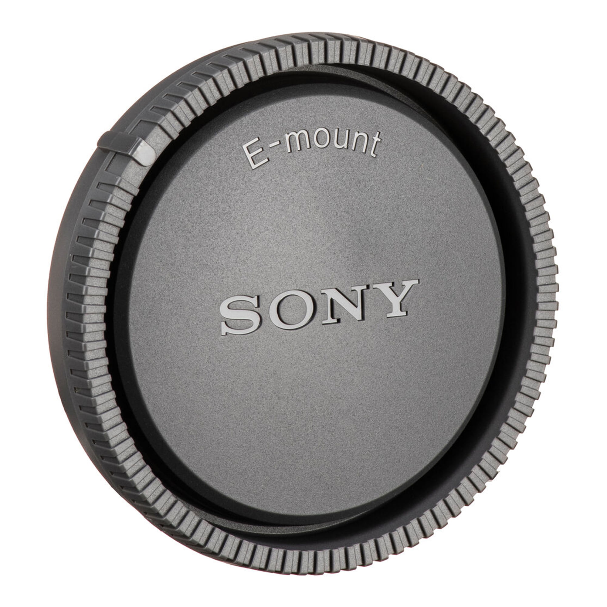 Sony E Objektiivin Takatulppa