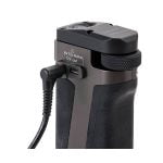 Tilta BMPCC 4K Side Handle to BMPCC 4K Camera Power Cable Akut ja laturit kameroihin 6