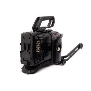 blackmagic_ursa-1 Blackmagic Ursa Mini 4.6K + Shoulder Kit (sis.ALV24%) - Käytetty