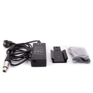 blackmagic_ursa-4 Blackmagic Ursa Mini 4.6K + Shoulder Kit (sis.ALV24%) - Käytetty