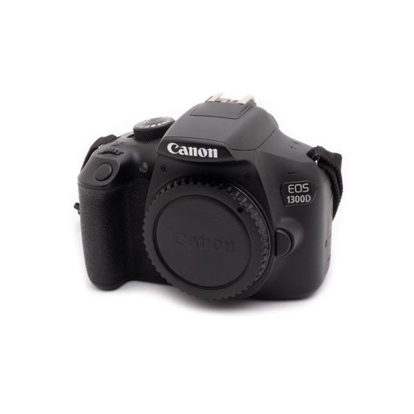 Canon EOS 1300D – Käytetty Myydyt tuotteet 3