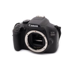Canon EOS 1300D – Käytetty Canon käytetyt kamerat 2