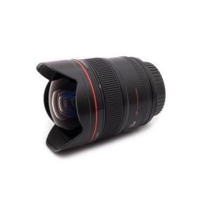 Canon EF 14mm f/2.8 L II USM – Käytetty Canon käytetyt objektiivit 2