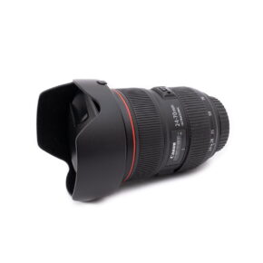 canon_24-70-2 Canon EF 24–70mm f/2.8 L II USM – Second-hand