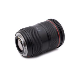 Canon EF 24-70mm f/2.8 L II USM - Käytetty