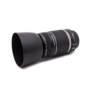canon_55-250-1 Canon EF-S 55-250mm f/4-5.6 IS - Used