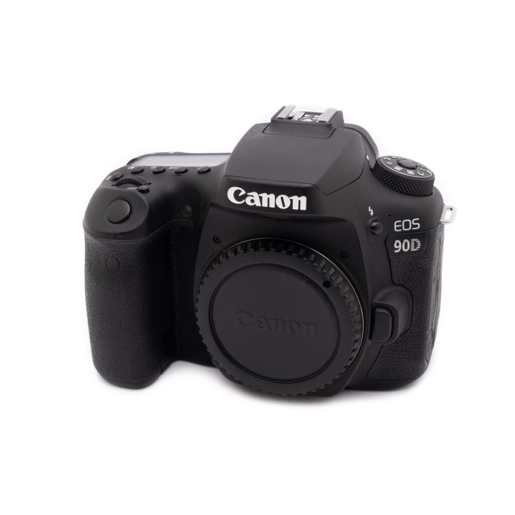 canon_90d-1 Canon EOS 90D (SC 7000) - Käytetty