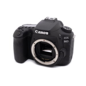 canon_90d-2 Canon EOS 90D (SC 7000) - Käytetty