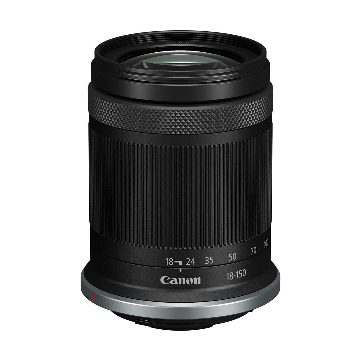 Canon RF-S 18-150mm f/3.5-6.3 IS STM -objektiivi