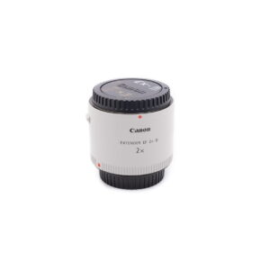 canon_ef2xiii-1 Canon EF Extender 2x III (incl.ALV24%) - Used