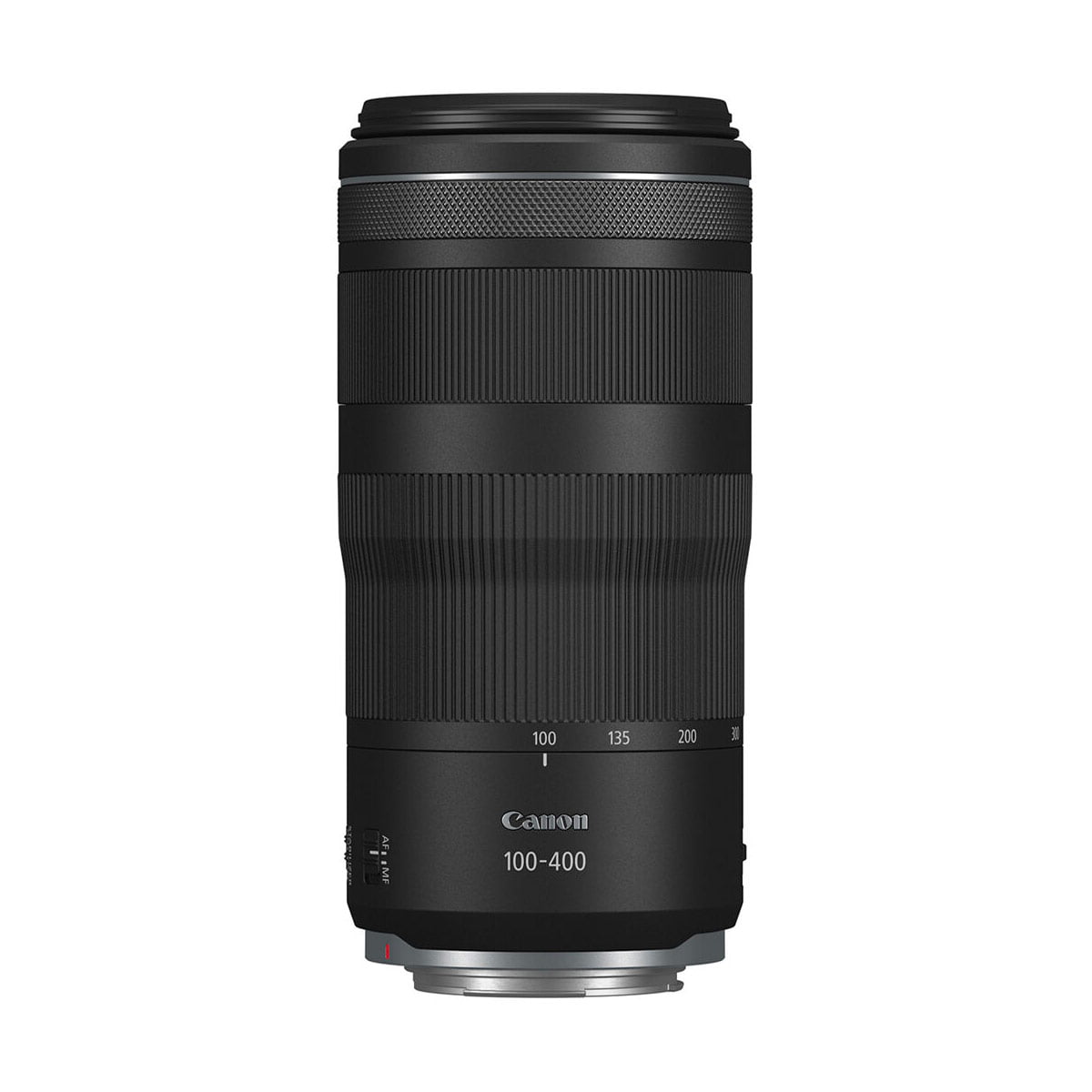 Canon RF 100-400mm f/5.6-8 IS USM -objektiivi