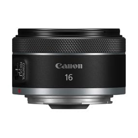 Canon RF 16mm f/2.8 STM – 50€ cashback Canon objektiivit 2