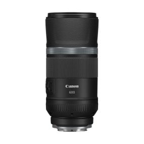 Canon RF 600mm f/11 IS STM – 120€ cashback Canon objektiivit