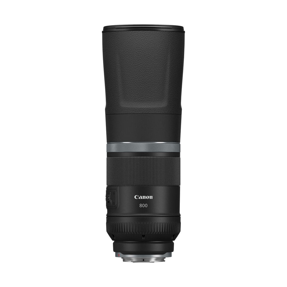 Canon RF 800mm f/11 IS STM -objektiivi