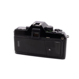 Contax 167MT filmirunko - Käytetty