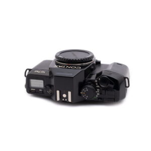 Contax 167MT filmirunko - Käytetty