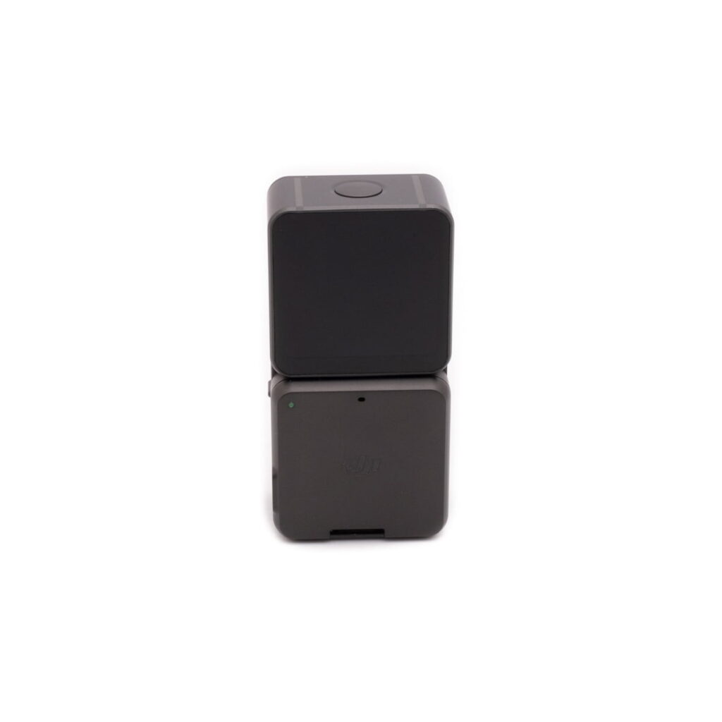 dji_action_2-2 DJI Action 2 Dual Screen Combo (Kunto K5, Takuu 12kk) - Käytetty