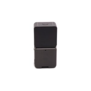 dji_action_2-2 DJI Action 2 Dual Screen Combo (Kunto K5, Takuu 12kk) - Käytetty