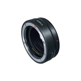 Canon EF – EOS R adapteri Canon EF zoomobjektiivit 2