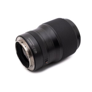 fuji_110-3 Fujifilm Fujinon GF 110mm f/2 R LM WR (sis.ALV24%) - Käytetty