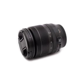 Fujinon XF 18-55mm f/2.8-4 R LM OIS – Käytetty Fujifilm käytetyt objektiivit