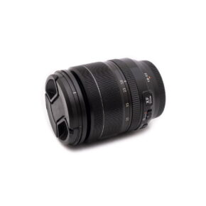 fuji_18-55-1 Fujifilm Fujinon XF 18-55mm f/2.8-4 R LM OIS - Used