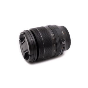 fuji_18-55-1 Fujifilm Fujinon XF 18-55mm f/2.8-4 R LM OIS - Käytetty
